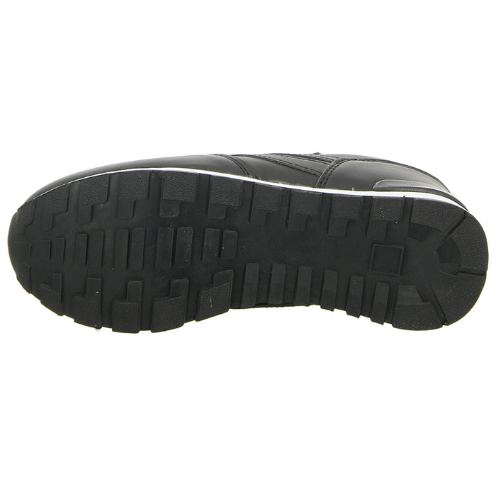 Sneakers Lace-up shoes Sneakers (sporty)