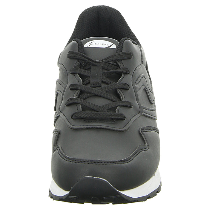 Sneakers Lace-up shoes Sneakers (sporty)