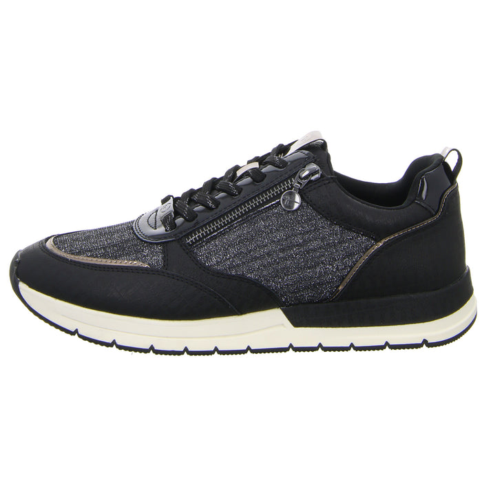 Tamaris Schnürhalbschuh Sneaker (sportlich) - SchuhEggers.de