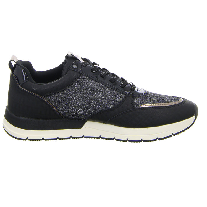 Tamaris Schnürhalbschuh Sneaker (sportlich) - SchuhEggers.de