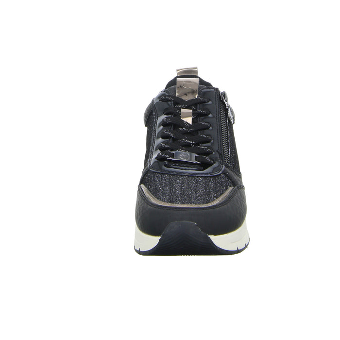 Tamaris Schnürhalbschuh Sneaker (sportlich) - SchuhEggers.de