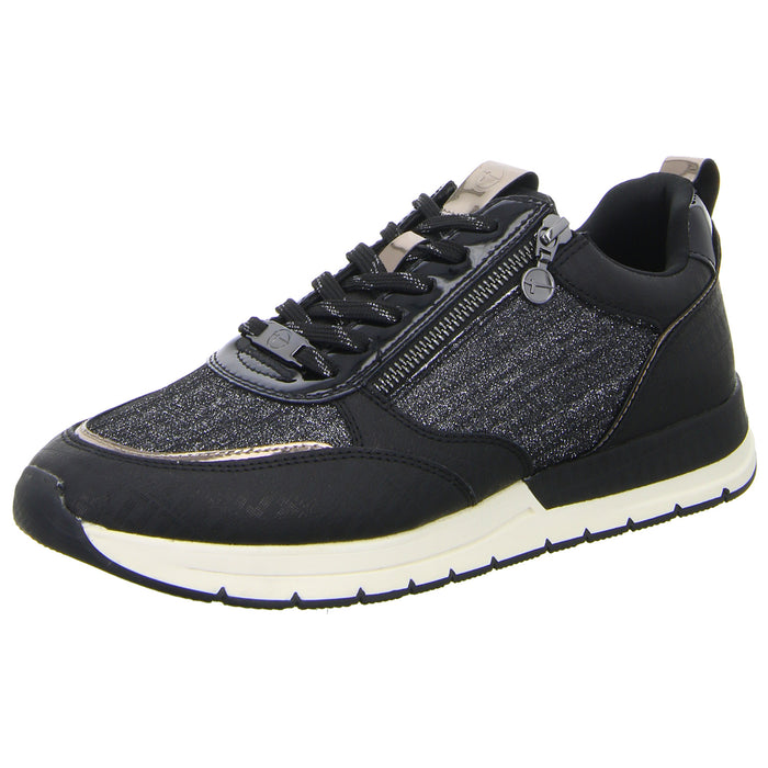 Tamaris Schnürhalbschuh Sneaker (sportlich) - SchuhEggers.de