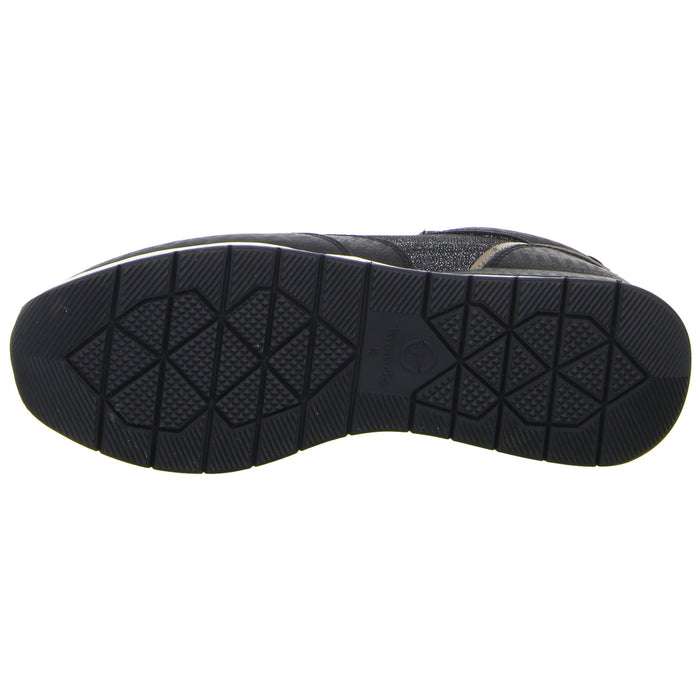 Tamaris Schnürhalbschuh Sneaker (sportlich) - SchuhEggers.de