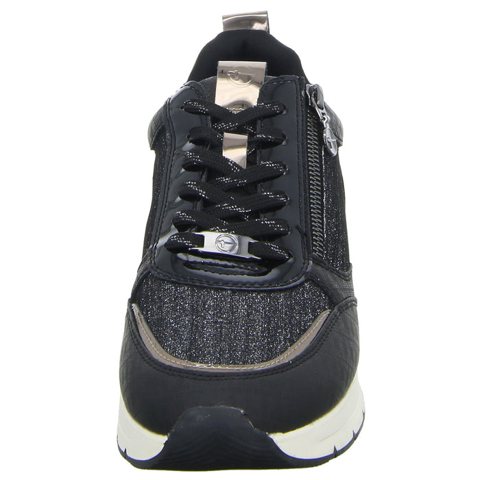 Tamaris Schnürhalbschuh Sneaker (sportlich) - SchuhEggers.de