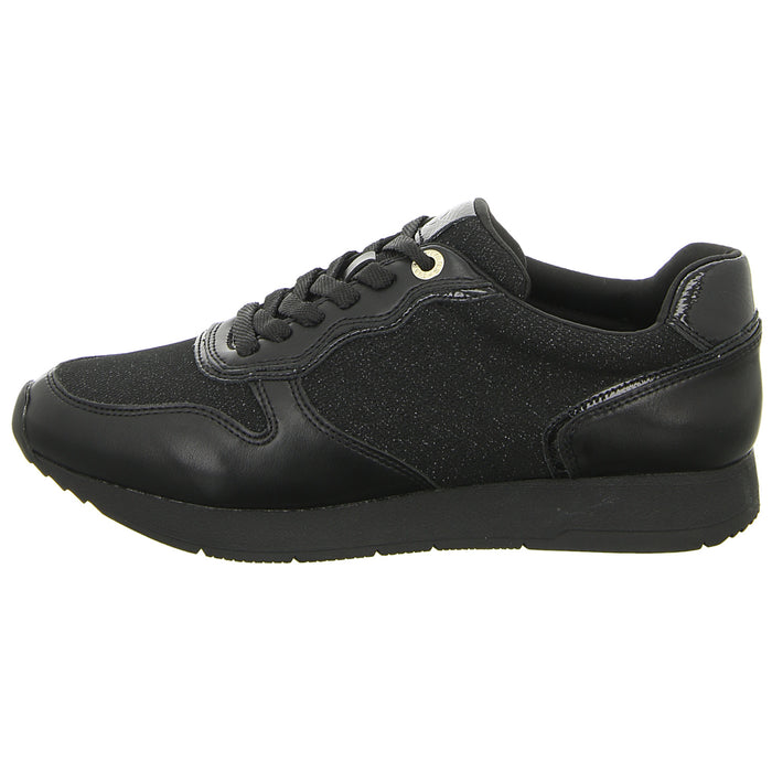 Tamaris lace-up sneaker (sporty)