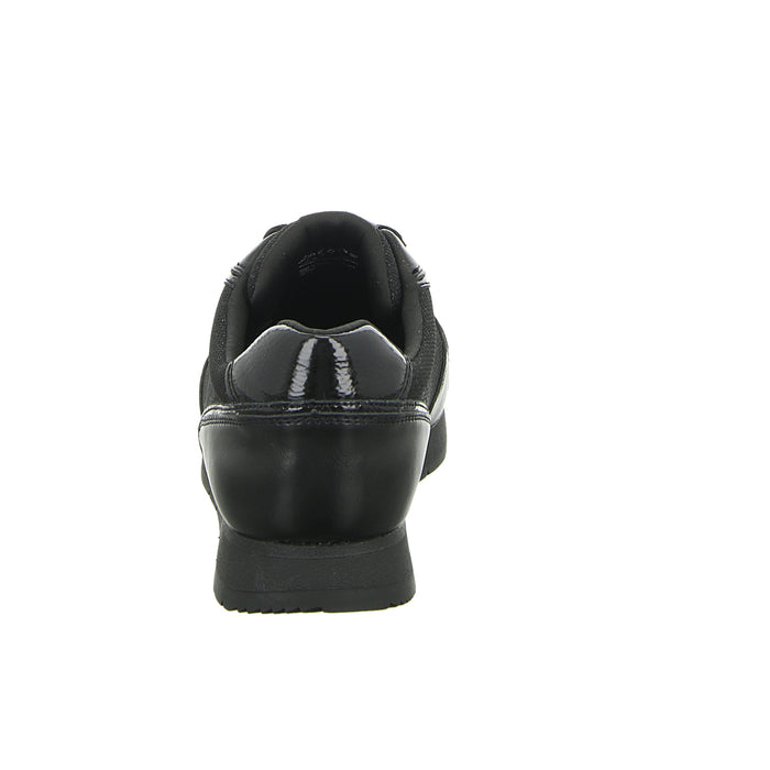 Tamaris lace-up sneaker (sporty)