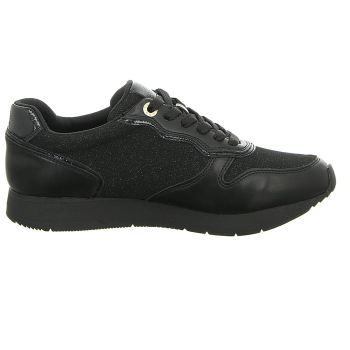 Tamaris lace-up sneaker (sporty)