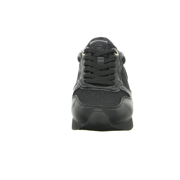 Tamaris lace-up sneaker (sporty)