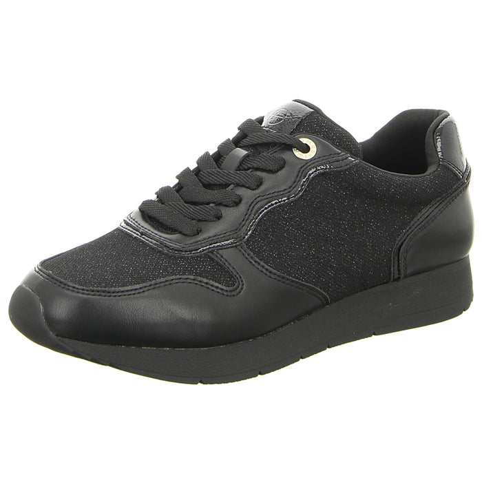 Tamaris lace-up sneaker (sporty)