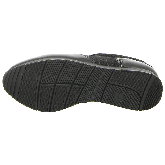 Tamaris lace-up sneaker (sporty)