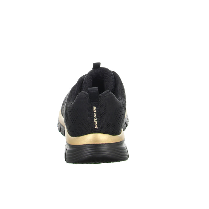 Skechers lace-up sneaker (sporty) Graceful-get Connected