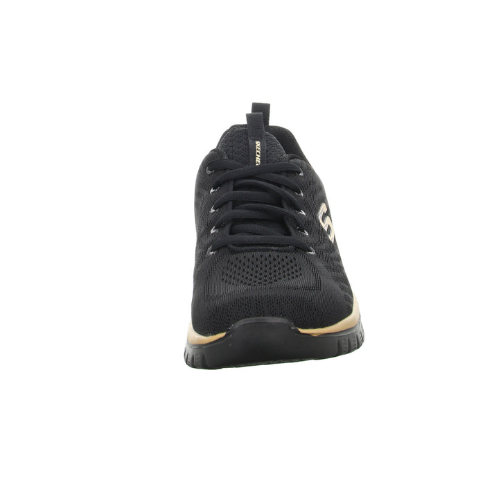 Skechers lace-up sneaker (sporty) Graceful-get Connected