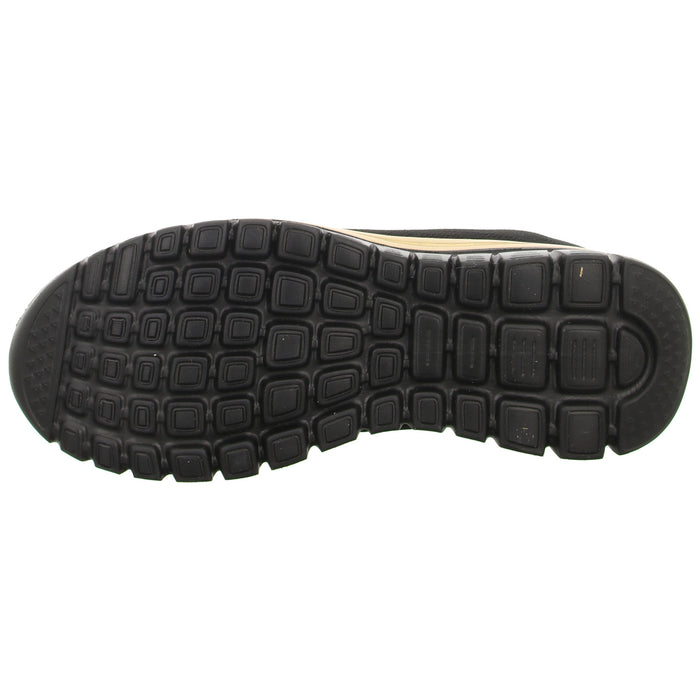Skechers lace-up sneaker (sporty) Graceful-get Connected
