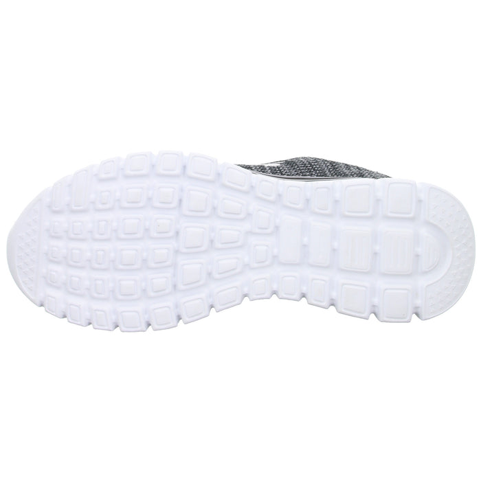 Skechers Schnürhalbschuh Sneaker (sportlich) GRACEFUL - TWISTED FORTUNE - SchuhEggers.de