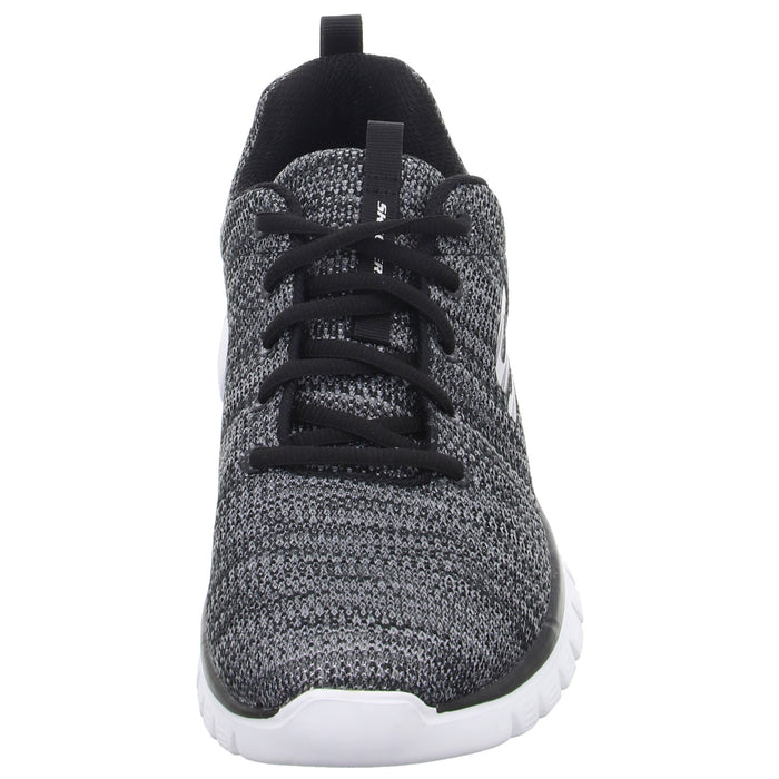 Skechers Schnürhalbschuh Sneaker (sportlich) GRACEFUL - TWISTED FORTUNE - SchuhEggers.de
