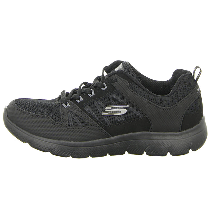 Skechers Schnürhalbschuh Sneaker (sportlich) SUMMITS-NEW WORLD - SchuhEggers.de