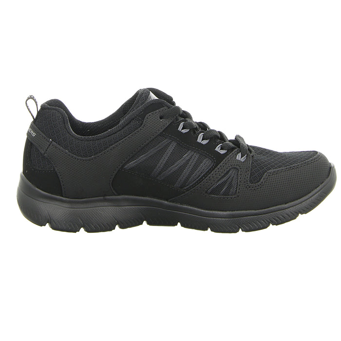 Skechers Schnürhalbschuh Sneaker (sportlich) SUMMITS-NEW WORLD - SchuhEggers.de