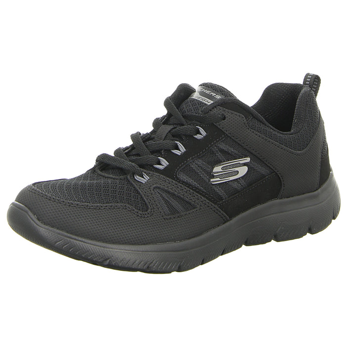 Skechers Schnürhalbschuh Sneaker (sportlich) SUMMITS-NEW WORLD - SchuhEggers.de