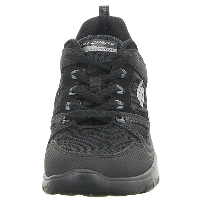 Skechers Schnürhalbschuh Sneaker (sportlich) SUMMITS-NEW WORLD - SchuhEggers.de