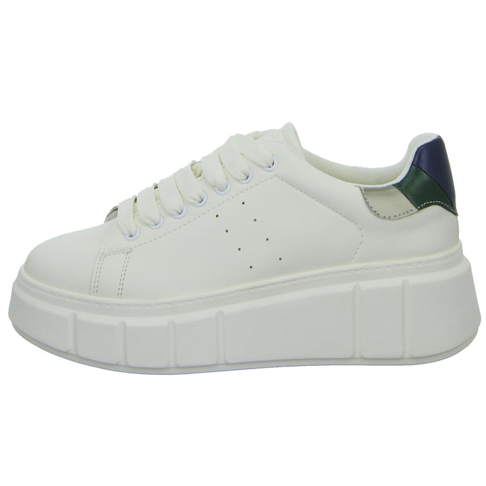 Tamaris Schnürhalbschuh Sneaker (sportlich) - SchuhEggers.de