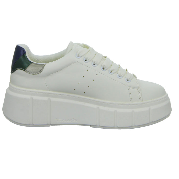 Tamaris Schnürhalbschuh Sneaker (sportlich) - SchuhEggers.de