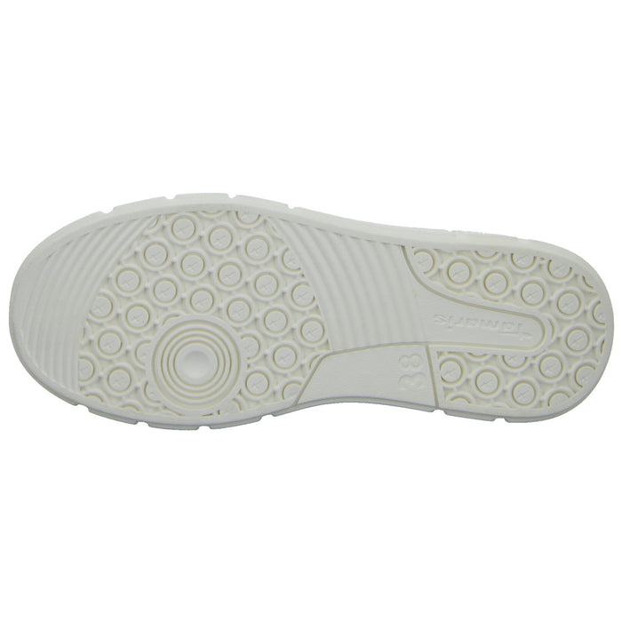 Tamaris Schnürhalbschuh Sneaker (sportlich) - SchuhEggers.de