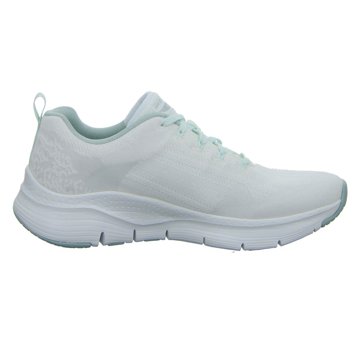 Skechers Schnürhalbschuh Sneaker (sportlich) ARCH FIT - COMFY FIT - SchuhEggers.de