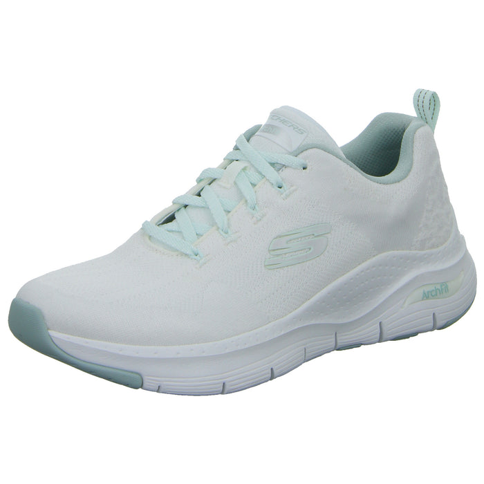 Skechers Schnürhalbschuh Sneaker (sportlich) ARCH FIT - COMFY FIT - SchuhEggers.de