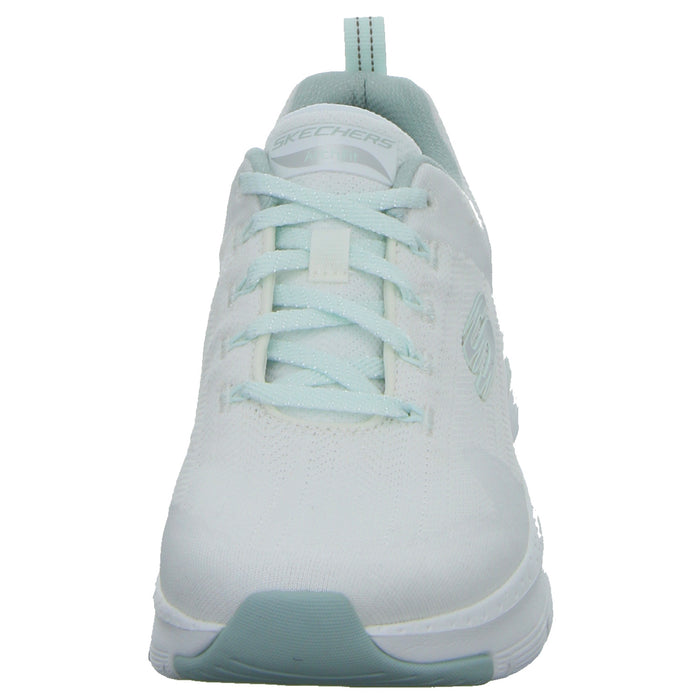 Skechers Schnürhalbschuh Sneaker (sportlich) ARCH FIT - COMFY FIT - SchuhEggers.de