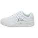 Kappa Schnürhalbschuh Sneaker (sportlich) STYLECODE: 243323-1011 BROOME LOW - SchuhEggers.de
