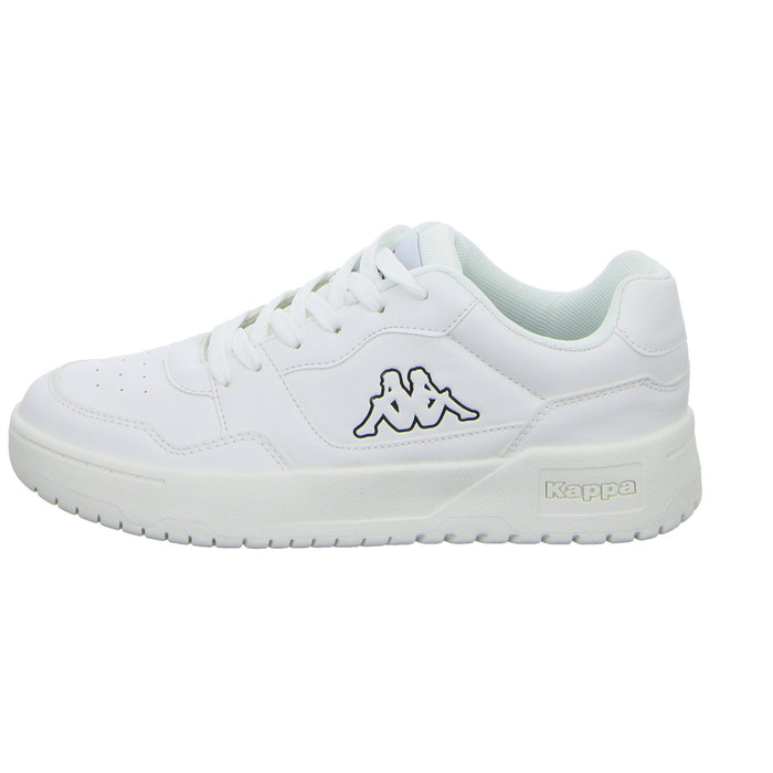 Kappa Schnürhalbschuh Sneaker (sportlich) STYLECODE: 243323-1011 BROOME LOW - SchuhEggers.de