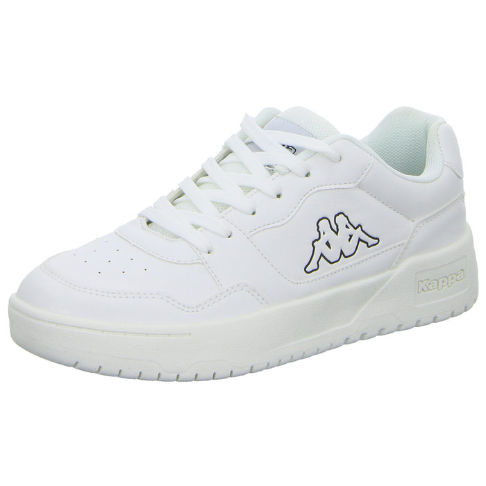 Kappa Schnürhalbschuh Sneaker (sportlich) STYLECODE: 243323-1011 BROOME LOW - SchuhEggers.de