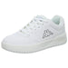 Kappa Schnürhalbschuh Sneaker (sportlich) STYLECODE: 243323-1011 BROOME LOW - SchuhEggers.de