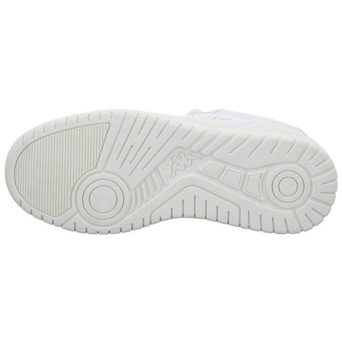 Kappa Schnürhalbschuh Sneaker (sportlich) STYLECODE: 243323-1011 BROOME LOW - SchuhEggers.de