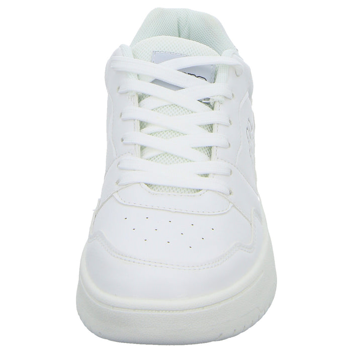 Kappa Schnürhalbschuh Sneaker (sportlich) STYLECODE: 243323-1011 BROOME LOW - SchuhEggers.de