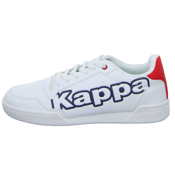 Kappa lace-up sneaker (sporty) STYLECODE: 243056-1067 Yarrow