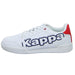 Kappa Schnürhalbschuh Sneaker (sportlich) STYLECODE: 243056-1067 Yarrow - SchuhEggers.de