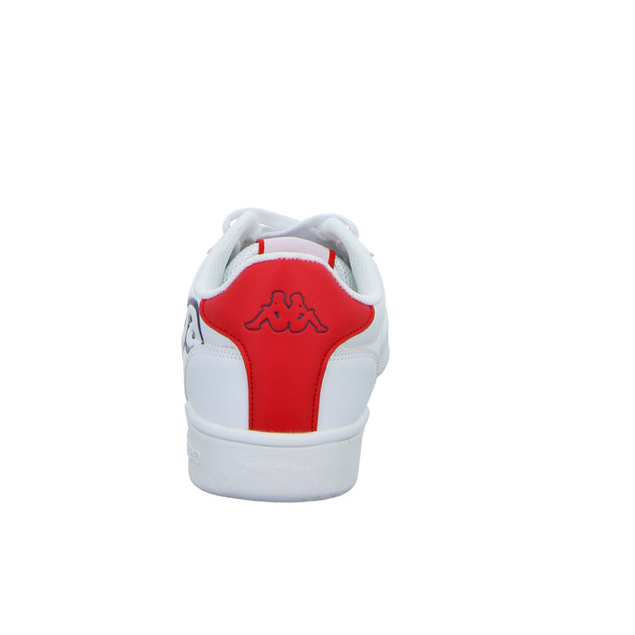 Kappa lace-up sneaker (sporty) STYLECODE: 243056-1067 Yarrow