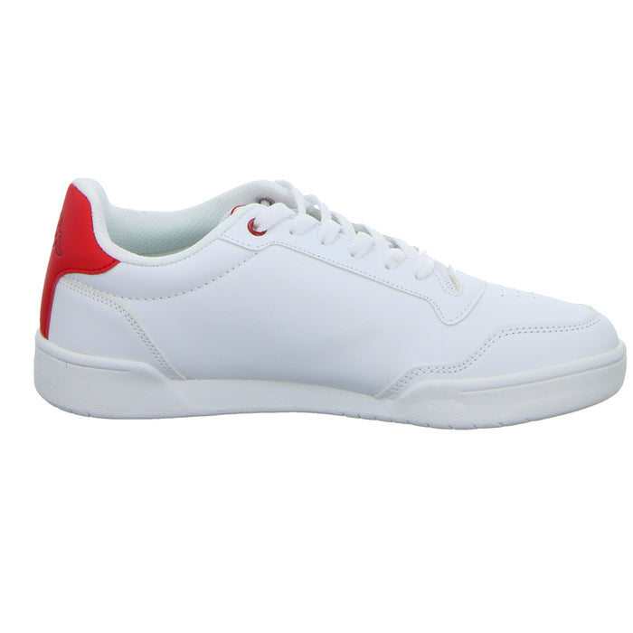 Kappa lace-up sneaker (sporty) STYLECODE: 243056-1067 Yarrow