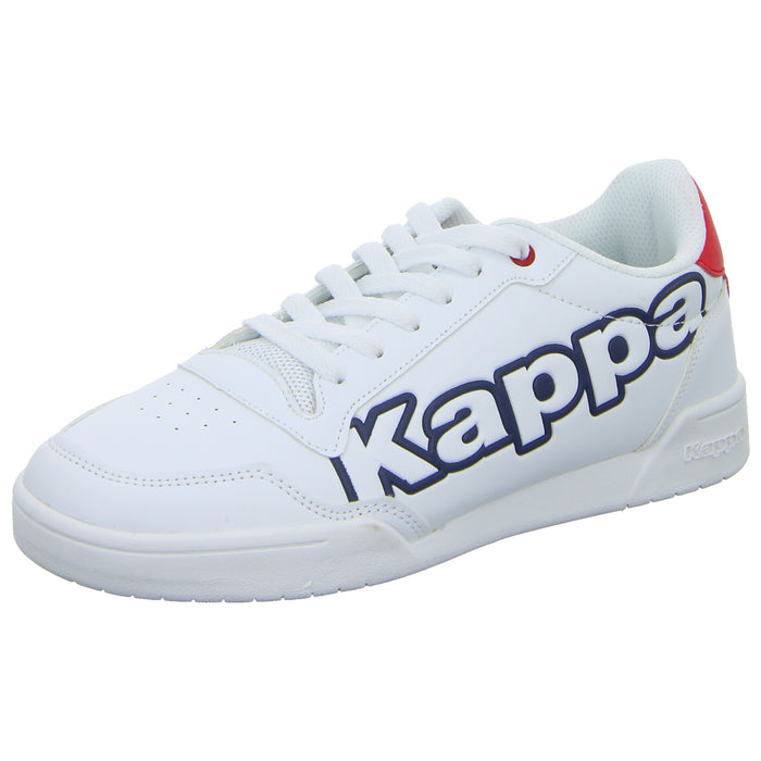Kappa lace-up sneaker (sporty) STYLECODE: 243056-1067 Yarrow
