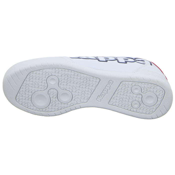 Kappa lace-up sneaker (sporty) STYLECODE: 243056-1067 Yarrow