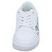 Kappa Schnürhalbschuh Sneaker (sportlich) STYLECODE: 243056-1067 Yarrow - SchuhEggers.de