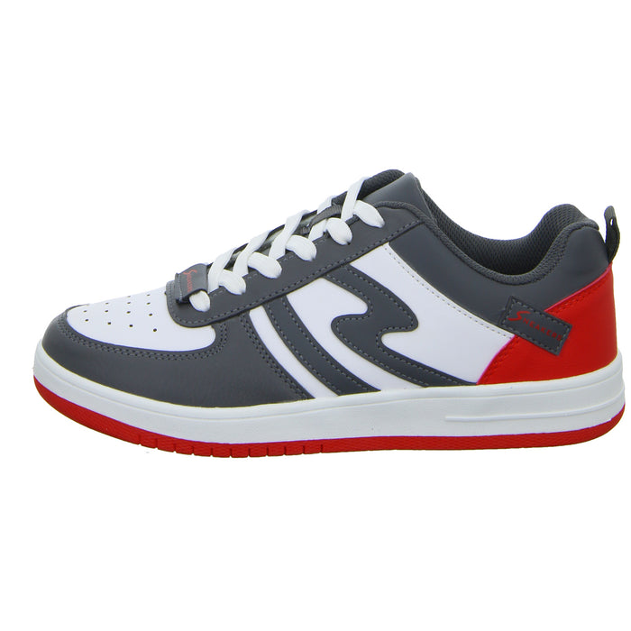 Sneakers Schnürhalbschuh Sneaker (sportlich) - SchuhEggers.de