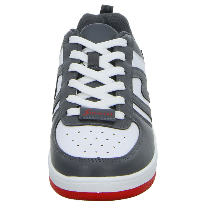 Sneakers Schnürhalbschuh Sneaker (sportlich) - SchuhEggers.de