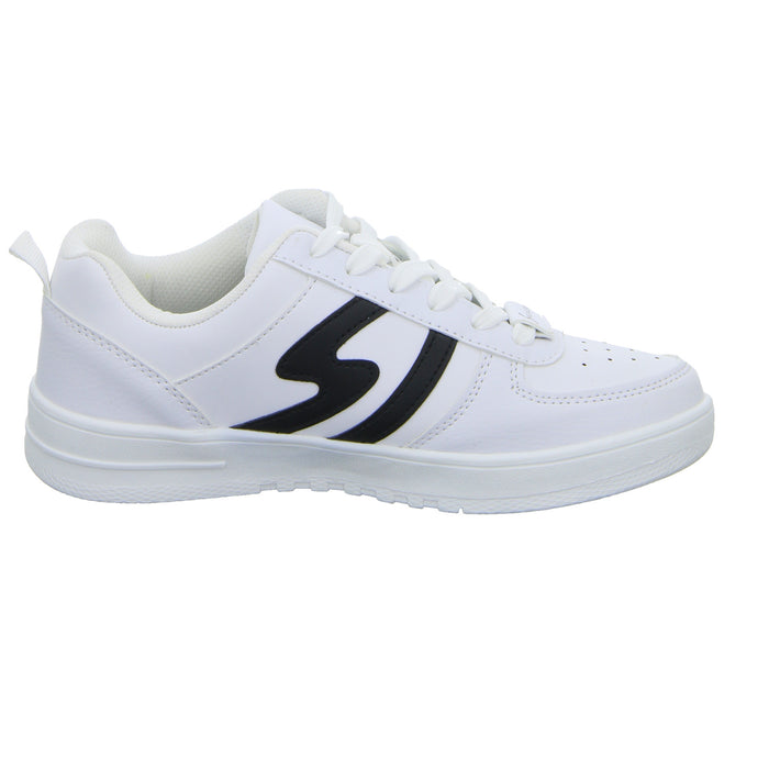 Sneakers Schnürhalbschuh Sneaker (sportlich) - SchuhEggers.de