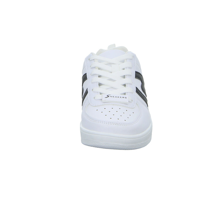 Sneakers Schnürhalbschuh Sneaker (sportlich) - SchuhEggers.de