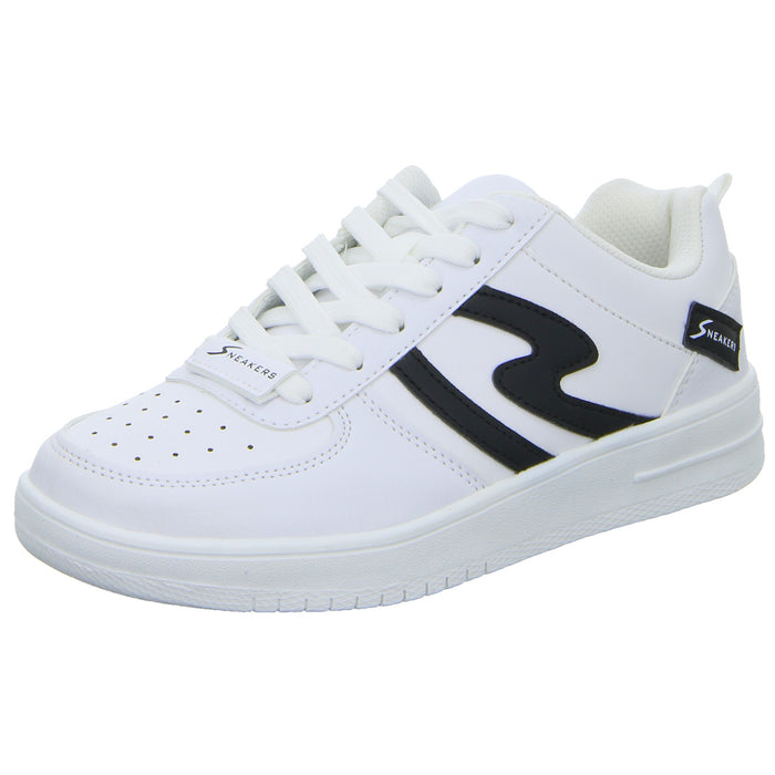 Sneakers Schnürhalbschuh Sneaker (sportlich) - SchuhEggers.de