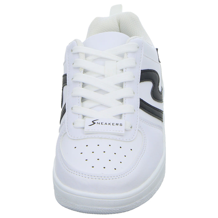 Sneakers Schnürhalbschuh Sneaker (sportlich) - SchuhEggers.de