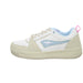 KangaROOS Schnürhalbschuh Sneaker (sportlich) K-TOP JUNA - SchuhEggers.de