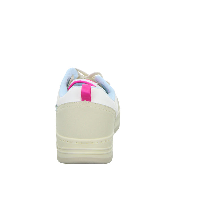 KangaROOS Schnürhalbschuh Sneaker (sportlich) K-TOP JUNA - SchuhEggers.de